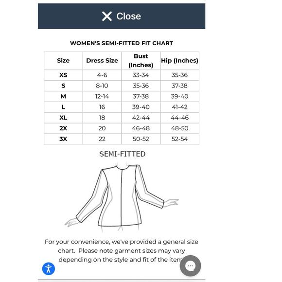 Fabulous furs Black Mink Faux Fur Hook Vest size 2 XL - Picture 12 of 16